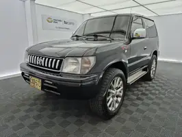 2008  Toyota Prado - Image 7