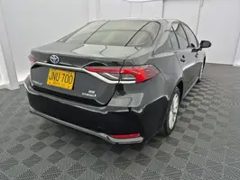 2021  Toyota Corolla - Image 15