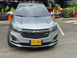 2023  Chevrolet Equinox - Image 27