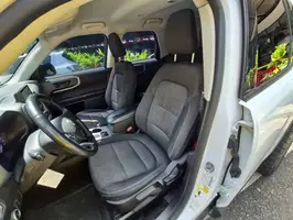 2021  Ford Bronco - Image 19