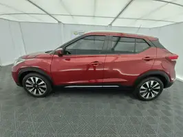 2020  Nissan Kicks - Image 10