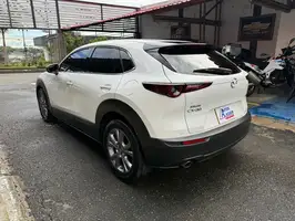 2023  Mazda Cx - Image 14