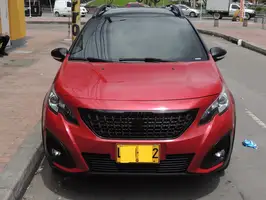 2023  Peugeot Unknown - Image 7