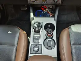 2021  Ford Bronco - Image 24