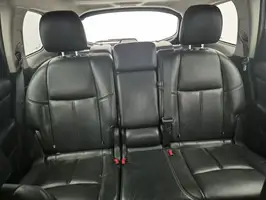 2015  Nissan Pathfinder - Image 23