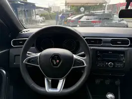 2024  Renault Duster - Image 16