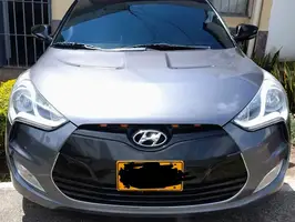 2013  Hyundai Veloster - Image 6