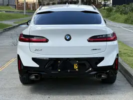 2022  Bmw X4 - Image 9