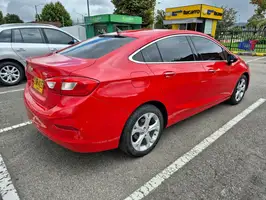 2017  Chevrolet Cruze - Image 17