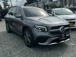 2022  Mercedes Unknown - Image 7