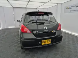 2014  Nissan Tiida - Image 13
