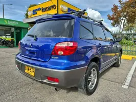 2006  Mitsubishi Unknown - Image 33