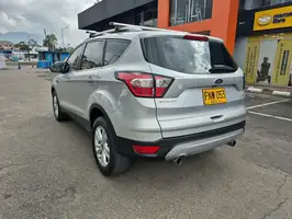 2018  Ford Escape - Image 53