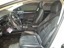 2018  Ford Fusion - Image 19