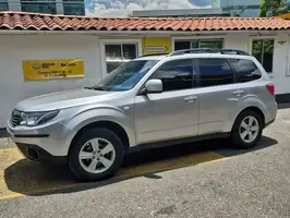 2009  Subaru Unknown - Image 27