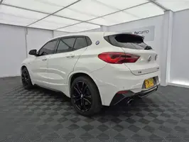 2019  Bmw X2 - Image 14