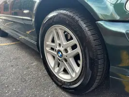 2000  Bmw Serie - Image 24