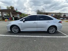 2023  Toyota Corolla - Image 30