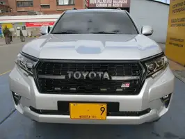 2019  Toyota Prado - Image 6