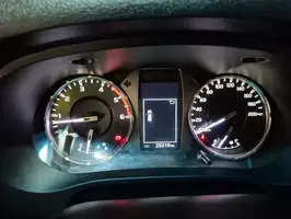 2022  Toyota Hilux - Image 37