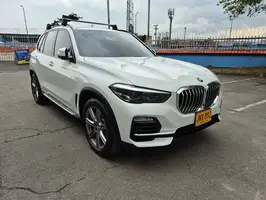 2021  Bmw X5 - Image 8