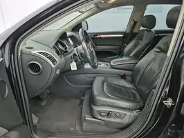 2009  Audi Q7 - Image 18