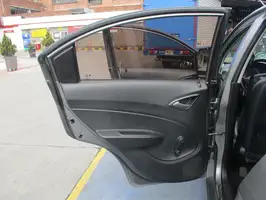 2018  Chevrolet Sail - Image 25