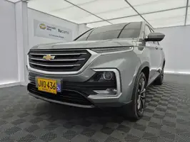2022  Chevrolet Captiva - Image 11