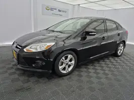 2013  Ford Focus - Image 10