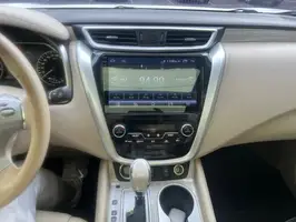 2018  Nissan Murano - Image 20