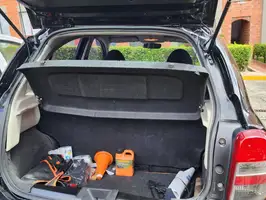 2013  Nissan March - Image 11