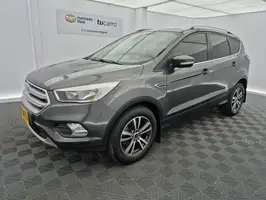 2018  Ford Escape - Image 9