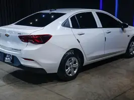 2023  Chevrolet Onix - Image 10