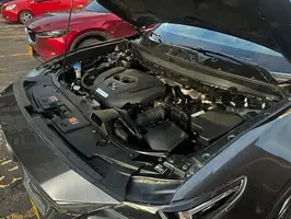 2021  Mazda Cx - Image 23