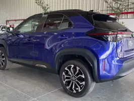 2025  Toyota Yaris - Image 10