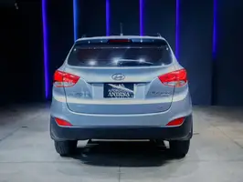 2014  Hyundai Tucson - Image 10