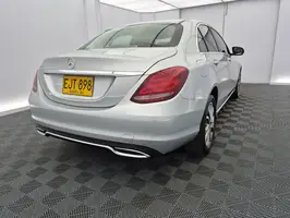 2018  Mercedes Unknown - Image 13