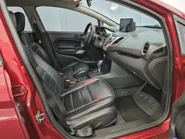 2013  Ford Fiesta - Image 21