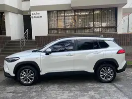 2026  Toyota Corolla - Image 23