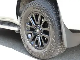 2020  Toyota Prado - Image 38