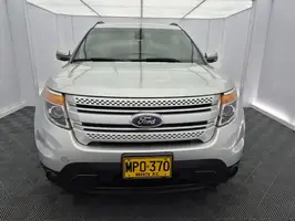 2013  Ford Explorer - Image 27