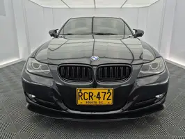 2010  Bmw Serie - Image 29