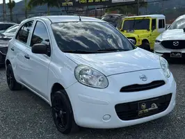 2018  Nissan March - Image 6