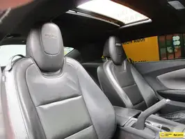 2013  Chevrolet Camaro - Image 17