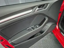 2017  Audi A3 - Image 19
