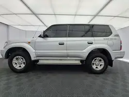 2007  Toyota Prado - Image 10
