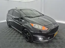 2015  Ford Fiesta - Image 19