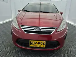 2013  Ford Fiesta - Image 9