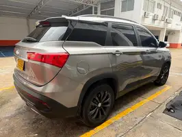 2023  Chevrolet Captiva - Image 40