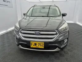 2018  Ford Escape - Image 6